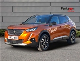 Peugeot 2008 Image 3
