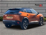 Peugeot 2008 Image 4