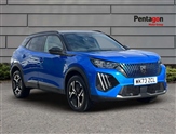 Peugeot 2008 Image 1