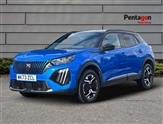 Peugeot 2008 Image 3