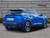 Peugeot 2008 Image 4