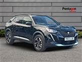 Peugeot 2008 Image 1