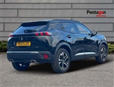 Peugeot 2008 Image 4