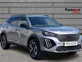 Peugeot 2008 Image 1