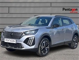 Peugeot 2008 Image 3
