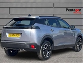 Peugeot 2008 Image 4