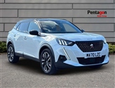 Peugeot 2008 Image 1
