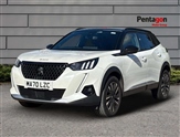 Peugeot 2008 Image 3