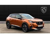 Peugeot 2008 Image 1