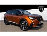Peugeot 2008 Image 1