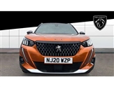 Peugeot 2008 Image 3