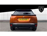 Peugeot 2008 Image 6