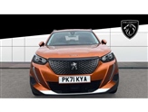 Peugeot 2008 Image 3