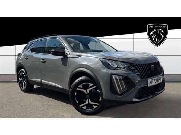Large image for the Used Peugeot 2008