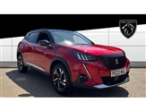 Peugeot 2008 Image 1