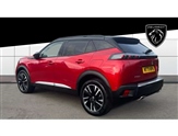Peugeot 2008 Image 2