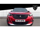 Peugeot 2008 Image 3