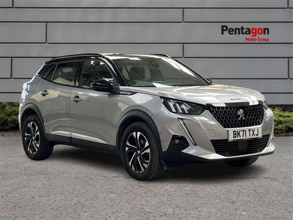 Large image for the Used Peugeot 2008