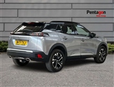 Peugeot 2008 Image 4