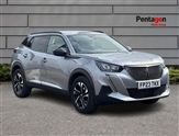 Peugeot 2008 Image 1