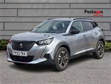 Peugeot 2008 Image 3