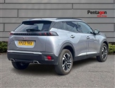 Peugeot 2008 Image 4