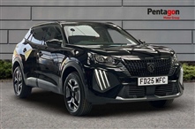 Used Peugeot 2008