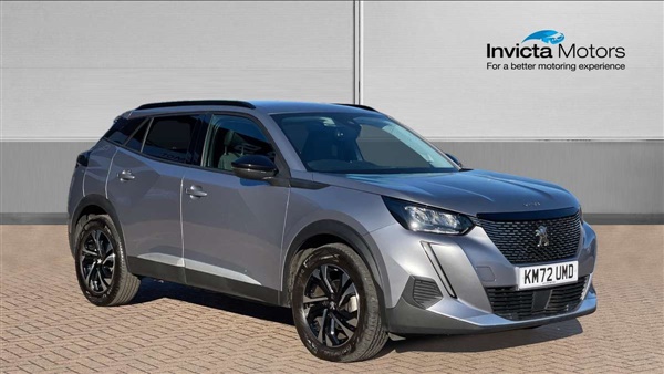 Large image for the Used Peugeot 2008