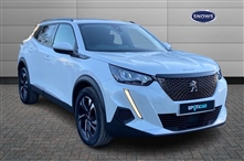 Used Peugeot 2008