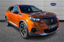 Used Peugeot 2008