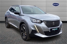 Used Peugeot 2008
