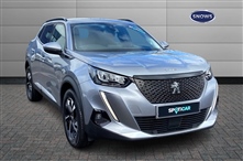 Used Peugeot 2008