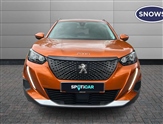Peugeot 2008 Image 2