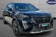 Used Peugeot 2008