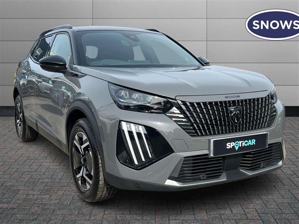 Large image for the Used Peugeot 2008