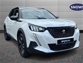 Peugeot 2008 Image 1