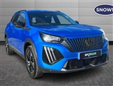 Peugeot 2008 Image 1