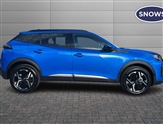 Peugeot 2008 Image 4