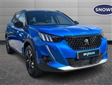 Peugeot 2008 Image 1