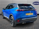 Peugeot 2008 Image 3