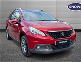 Peugeot 2008 Image 1