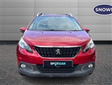 Peugeot 2008 Image 2