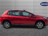 Peugeot 2008 Image 4
