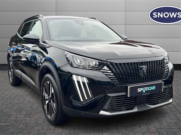 Large image for the Used Peugeot 2008