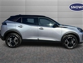 Peugeot 2008 Image 4