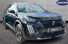 Used Peugeot 2008