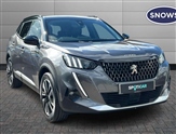 Peugeot 2008 Image 1