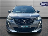 Peugeot 2008 Image 2