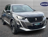 Peugeot 2008 Image 1