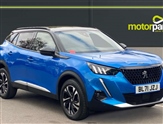 Peugeot 2008 Image 1